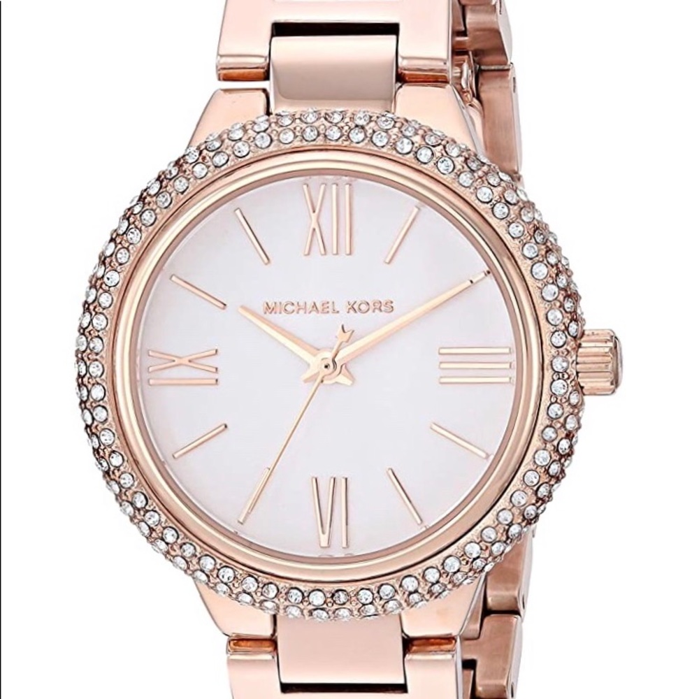 Brand new Michael Kors watch